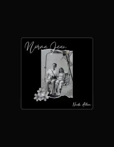 Nick Allen सुनें, म्यूज़िक वीडियो देखें, बायो पढ़ें, दौरे की तारीखें और बहुत कुछ देखें!