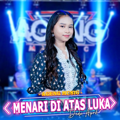 Menari Di Atas Luka (feat. Ageng Music) - Single