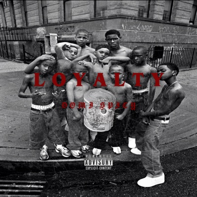 Loyalty - Single