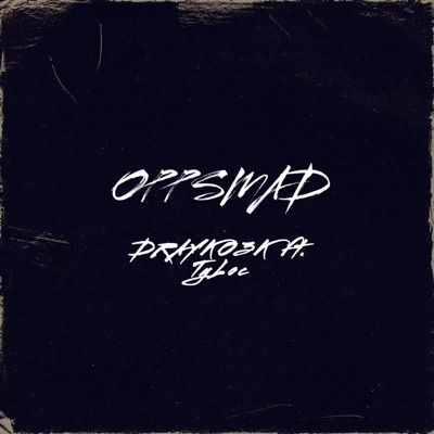 Oppsmad (feat. TyLoc) - Single