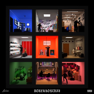 HOLD MY HAND - Single