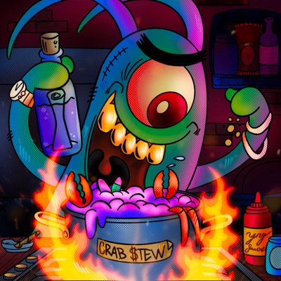 Dankton & Glorb - STD (Mr Swags Diss)