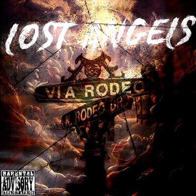Lost Angels - Single