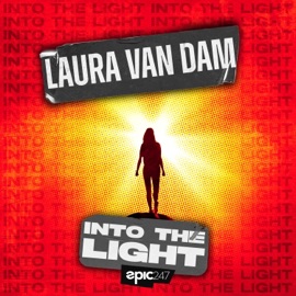 Into The Light Laura Van Dam