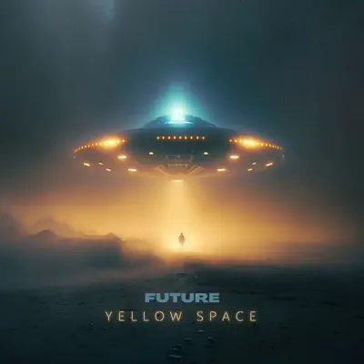 Dengarkan 'Future - Single' dari Yellow Space.
