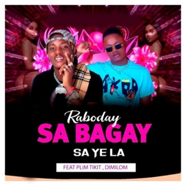 Raboday Sa bagay Sa ye la (feat. Plim Tikit & Dimilom) KreyolMizik