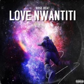 Love Nwantiti Tik Tok (Remix) artwork