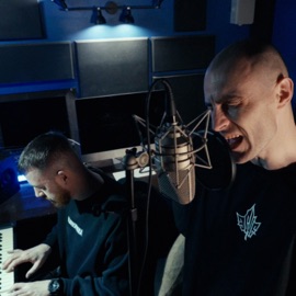 Ай-я-яй Шима & ChipaChip