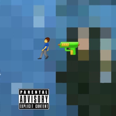 Walkin' with my Toolie (feat. Y.H.) - Single