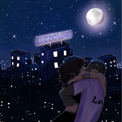 Luz do Luar - Single
