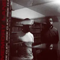 Memory Lane (feat. N-Wise Allah) — Neka Bnk, MDE Click & Ihon