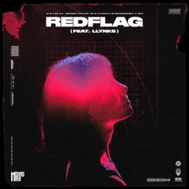 Red Flag (feat. Llynks) Nomad Navi