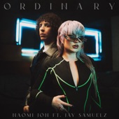 Ordinary (feat. Jay Samuelz) artwork