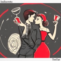 Indiscreto - Single - TesTar