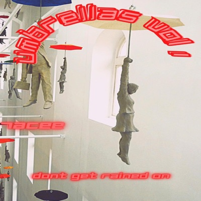 Umbrellas, Vol. 1 - EP