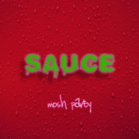 Sauce - Single - Mosh Party