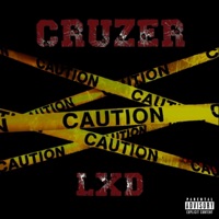 Caution (feat. Big Cruz) - Single - LXD