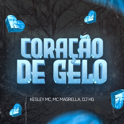 Coração de Gelo - Single