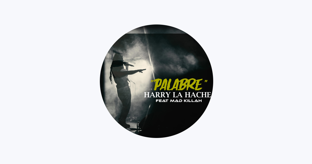Harry la Hache – Apple Music