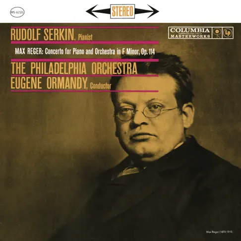 ルドルフ・ゼルキン Serkin サイン レコード 貴重ルドルフ・ゼルキン サイン入り ベートーヴェン ピアノソナタ 美品