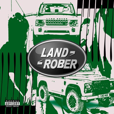 LAND ROBER - Single