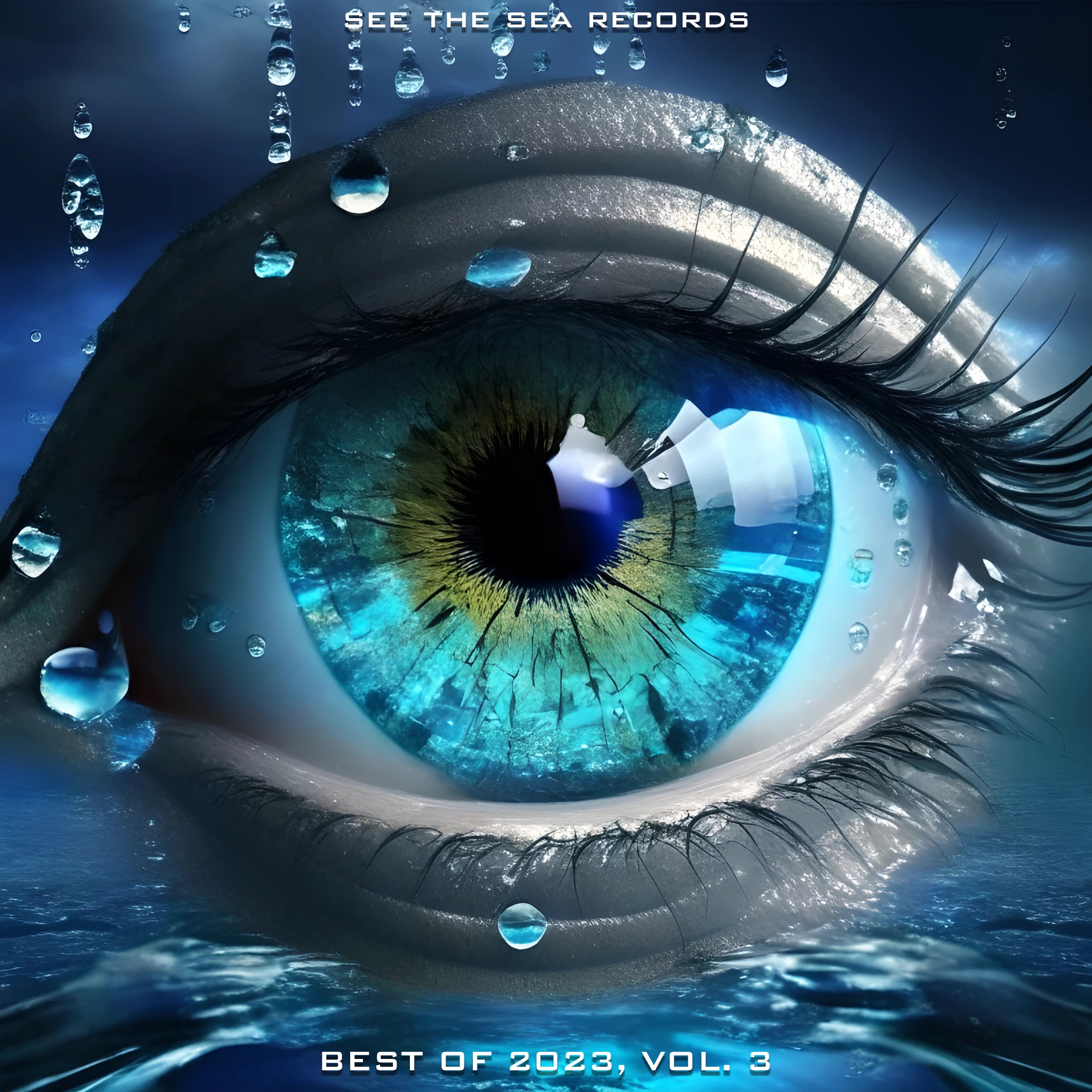 See the Sea Records: Best of 2023, Vol. 3