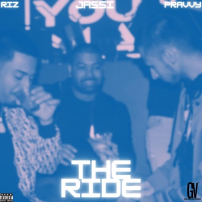 The RIDE (feat. Jassi Singh) - Single