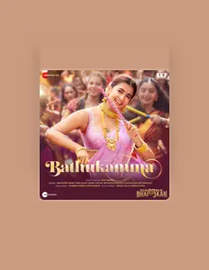 Listen to Suchetha Basrur, watch music videos, read bio, see tour dates & more!