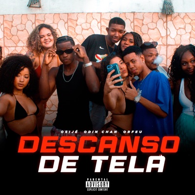 Descanso de Tela (feat. Osijé) - Single