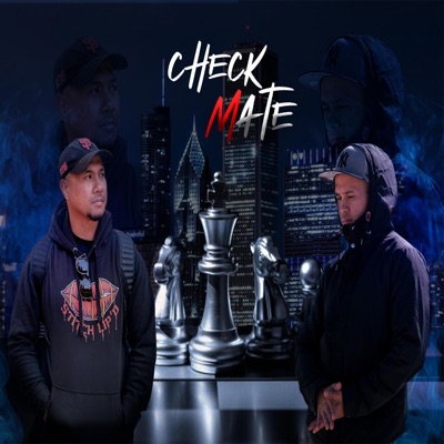 Checkmate (feat. JFLEXX) - Single