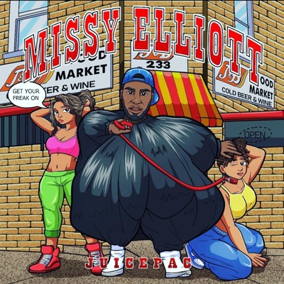 Missy - Single