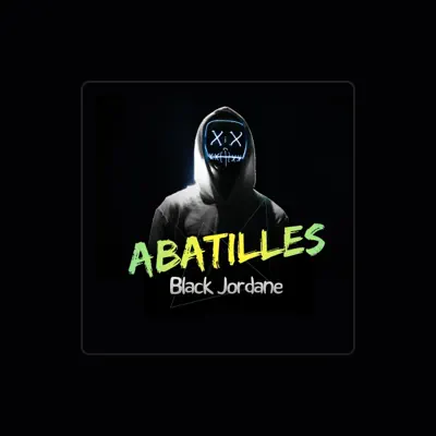 Listen to Black Jordane, watch music videos, read bio, see tour dates & more!