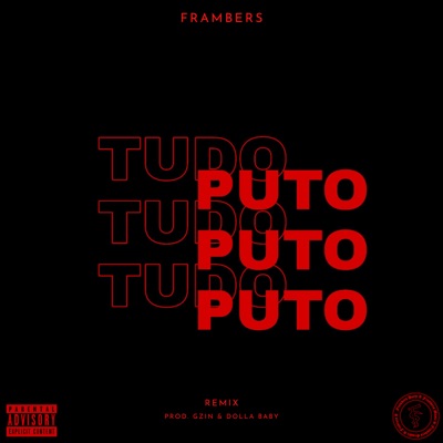 #TudoPuto (Remix) - Single