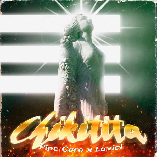 Chikitita (feat. Luxiel)