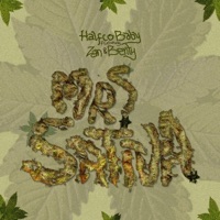 Mrs Sativa (feat. Zan & Benty) - Single - Halfco Baby