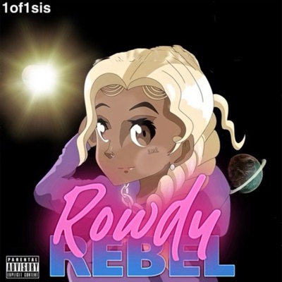 p0lar bear - Rowdy Rebel