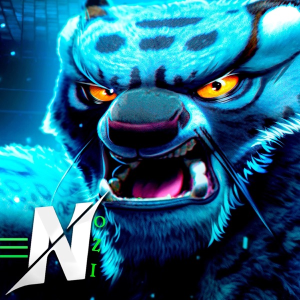 Rap - Tai Lung El Verdadero Guerrero del Dragón