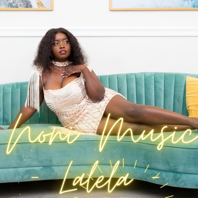 Lalela - Single