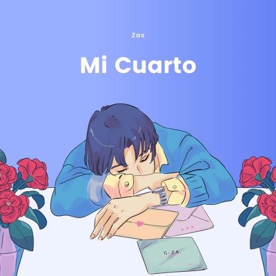 Mi Cuarto - Single