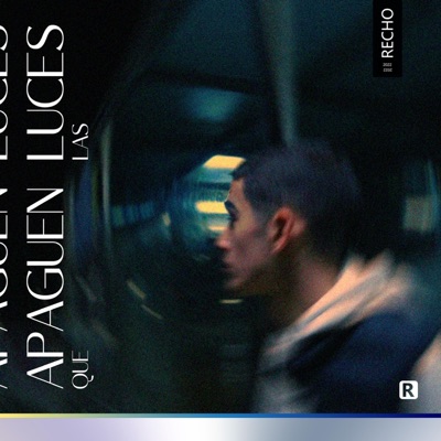 Que apaguen las luces - Single