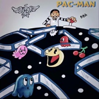Pac-Man - Single - 2LTDiff