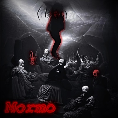 Mormo - Single
