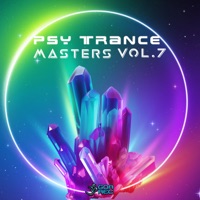 Psytrance Masters, Vol. 7 (DJ Mix) - DoctorSpook