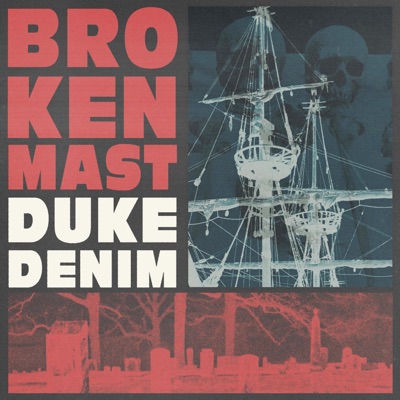 Broken Mast - Single