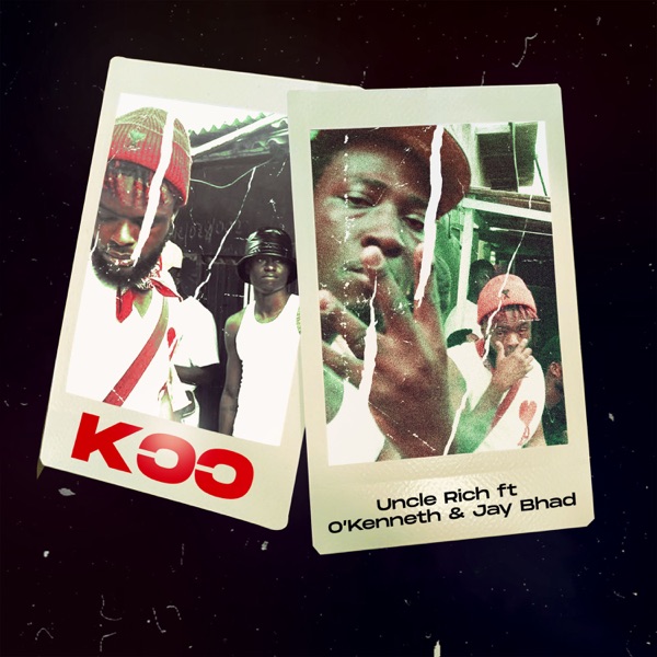 Kɔɔ (feat. O'Kenneth & Jay Bahd)