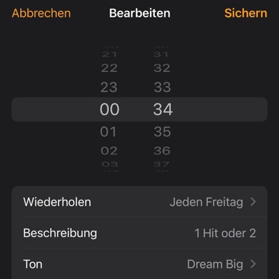 DreamBig (Bonus) - Single