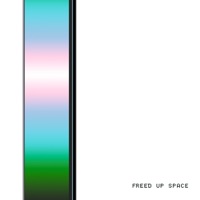 FREED UP SPACE - PACE