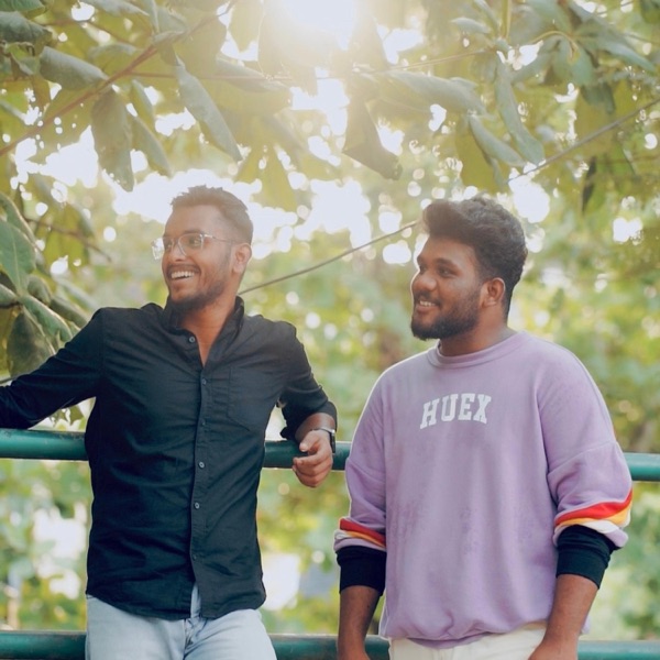 Ente kalbile Bsv (feat. Salman SV)