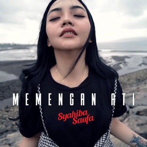 Memengan Ati Album Art