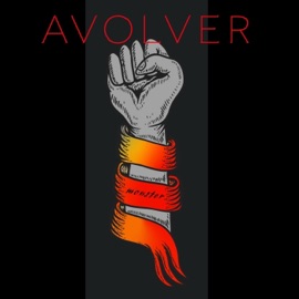 Little Monsters Avolver